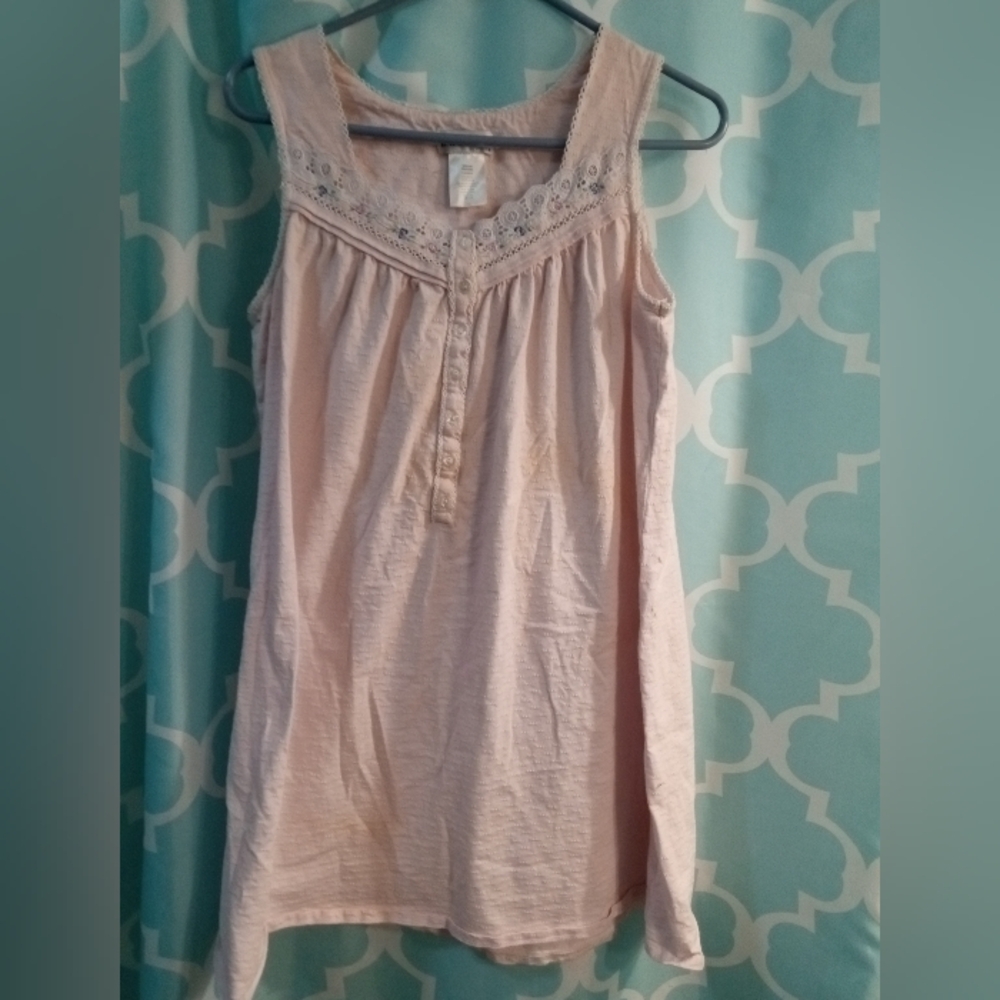 Celestial Dreams Pink Lace Dress